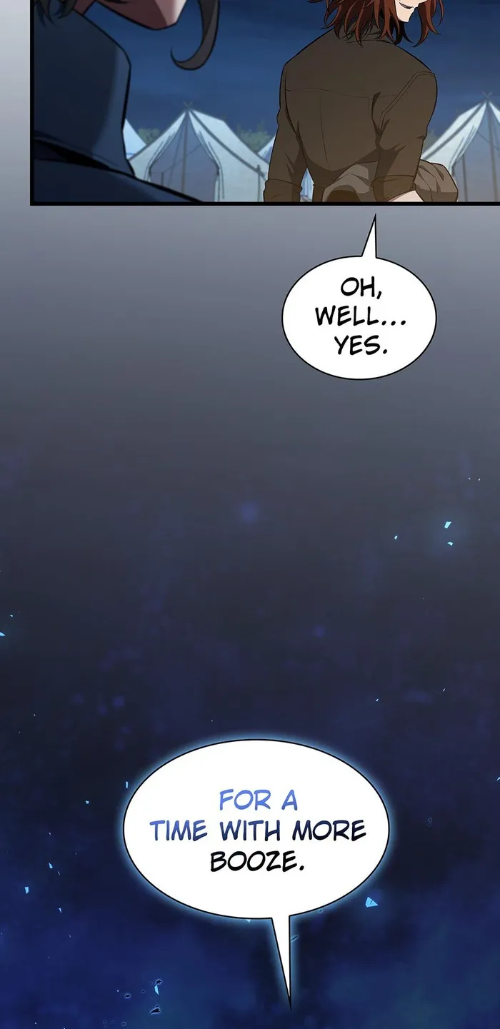 The Beginning After The End Chapter 187 image 119